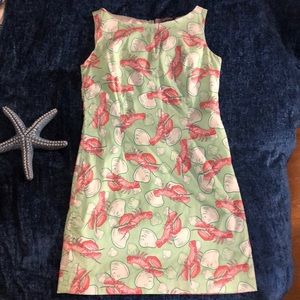 Vineyard Vines Dress